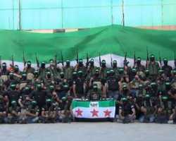 حلفاء الأسد من ذهب، وحلفاؤك يا سوريا من حطب