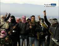 طريق حلب - دمشق الدولي يسيطر عليه المعارضون والنظام فقد نفوذه في المناطق الشمالية