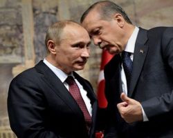 لقاء مرتقب بين أردوغان وبوتين لحسم ملف إدلب