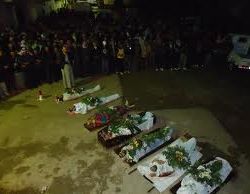 شر البلية ما يبكي