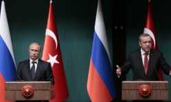 تركيا والتدخل الروسي في سوريا