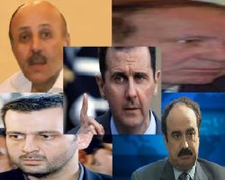 نواة نظام الأسد الصلبة تتفكك.. علامات جديدة للتآكل والانهيار