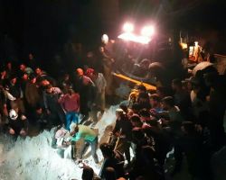 نشرة أخبار سوريا- روسيا ترتكب مجزرة شنيعة جنوب إدلب، والبنيان المرصوص تحذر النظام من التصعيد في درعا -(10-5-2018)