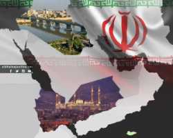إيران وخلافات الزعامة وثنائية الموقف في العلاقات مع دول الخليج العربي