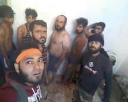 نشرة أخبار سوريا- 20 قتيلاً و5 أسرى من مليشيات النجباء العراقية في الشيخ سعيد بحلب، والحكومة المؤقتة توقف كافة أشكال التعاون مع 