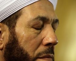 دعاة على أبواب بشار!! باسم الله يساندون عدو الله