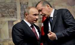 لقاء مرتقب بين أردوغان وبوتين لحسم ملف إدلب