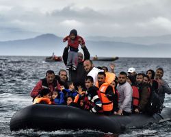 الأمم المتحدة: 1500 مهاجر غرقوا في البحر منذ بداية 2018 