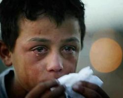 طفلتاي والموعد