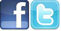 تسميات يوم الجمعة تعتمد على متصفحي «فيس بوك» و«تويتر»