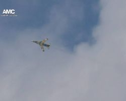أكثر من 30 غارة جوية من الطيران الروسي على ريف حلب الجنوبي