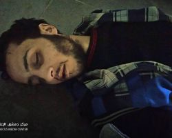 الغوطة تئنّ: مجزرة في حزّة .. والنظام ماضٍ في استخدام الكلور السام