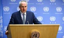 الأمم المتحدة: نحتاج 3.7 مليارات دولار لتغطية أنشطتنا بسوريا‎
