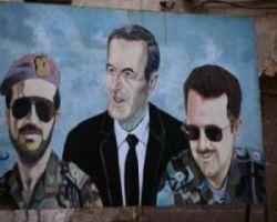 لا تلد الحيّة إلّا حيّة