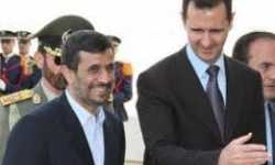 المعارضة السورية تعتبر دعم إيران لنظام الأسد تشريعا للمذابح في حمص