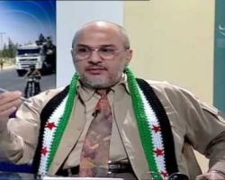 هيئة الشام الإسلامية: نموذج ثوري فريد