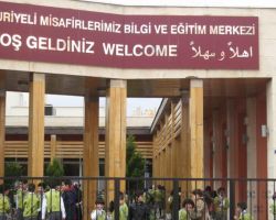 إيطاليا تكرم رئيسة بلدية غازي عنتاب لاستضافة اللاجئين السوريين