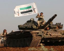 فشل المفاوضات بين فصائل الجنوب والروس لهذا السبب