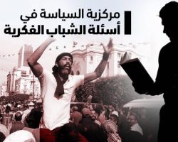مركزية 