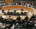 مسودة قرار مجلس الأمن التابع للأمم المتحدة بشأن سوريا