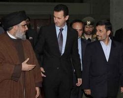 لماذا يجب الحديث عن سوريا؟!