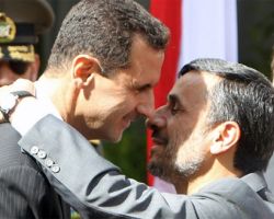 صحيفة بريطانية: اعتراف قوات إيرانية بمساعدة الجيش السوري