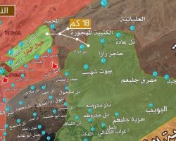 تعرف على نتائج معركة 