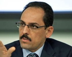 تركيا تقدم خطة لطرد 
