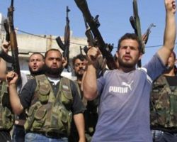 نشرة أخبار سوريا- نظام أسد يرضخ لمطالب سجناء حماة ويفرج عن دفعة من المعتقلين، وفصائل في الشمال السوري تشكل 