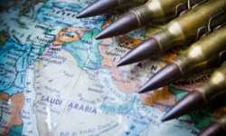 ديناميكيات صراع الشرق الأوسط الجديدة