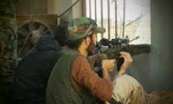 أخبار يوم الأحد - لا سبيل للنظام إلى حلب براً - 9-12-2012م
