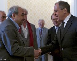 الثورة السورية في عامها الرابع (لا قيادة، لا استراتيجية) !!!