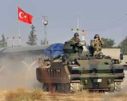 هل ستتدخل تركيا عسكرياً في إدلب؟