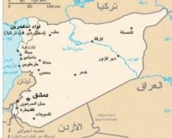 لا يوجد شيء اسمه شمال سوريا