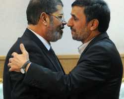 بعد موقف مرسي من نظام الأسد.. هل تستمر طهران في التقارب مع مصر؟