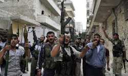 أخبار يوم الثلاثاء -  الثوار يتقدمون نحو دمشق من جهة حرستا - 11-12-2012م