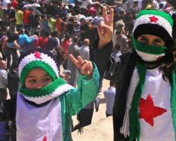 ما نريده من الثورة