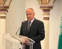 نشرة أخبار الاثنين- الهلال الأحمر التركي يسعى لاحتواء موجات نزوح محتملة داخل سورية، وأبو الغيط:  لم أرصد توافقات حول عودة سوريا للجامعة العربية -(11-2-2019)