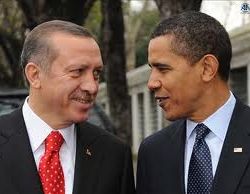 أوباما أكد لأردوغان أن مصير الأسد قد انتهى 