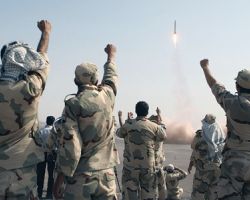 قرائن تشير إلى أنّ الحرس الثوري الإيراني ربما تورط في الهجوم الكيميائي على الغوطة