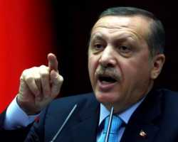 أردوغان: لا مناطق عازلة في سوريا دون قرار أممي