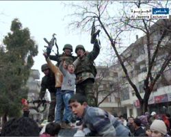 صحيفة: تدويل حرب الأسد الطائفية
