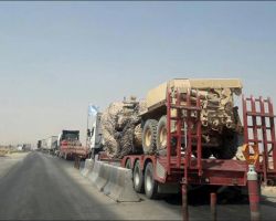 نشرة أخبار السبت - الجبهة الوطنية ترحب باتفاق إدلب، و واشنطن تزود قسد بكميات كبيرة من الأسلحة-(22-9-2018)