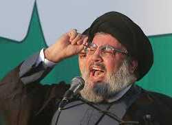 غطرسة «حزب الله»