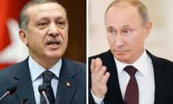 موازين القوى و إحتمالات الحرب بين الروس و الأتراك