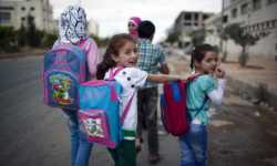 تربية حمص المؤقتة: 2173 طالباً وطالبة نالوا 