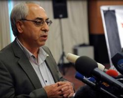 مؤتمر المعارضة السورية يوصي بتشكيل «حكومة منفى» ويطالب بـ حظر جوي 