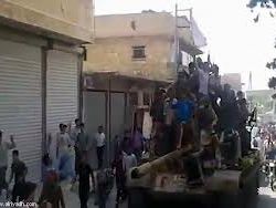 أخبار يوم الإثنين 30-7-2012م
