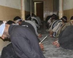 تقرير حقوقي يكشف عن مقتل 12 ألف سوري تحت التعذيب في سجون النظام