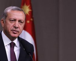 أردوغان: تطورات 